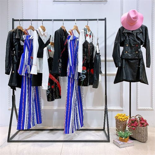 品牌折扣女裝店為何剪去商標 商業策略與法律風險的探究