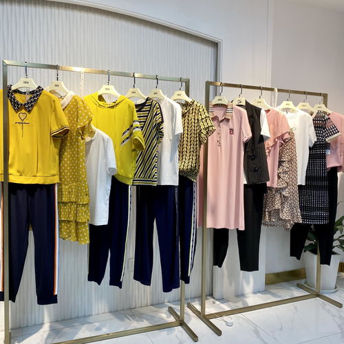 品牌折扣女裝 概念解析與批發拿貨指南