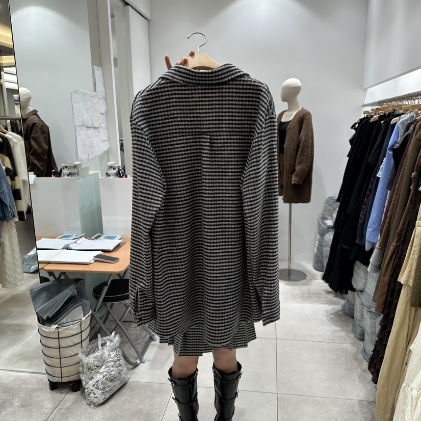 服裝服飾批發(fā) 行業(yè)動態(tài)與發(fā)展策略