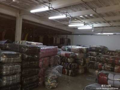 衡水便宜服裝批發指南 聚焦華而實服裝批發市場